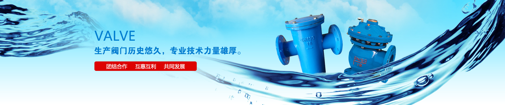 安（ān）徽91萝莉社閥門有限公司